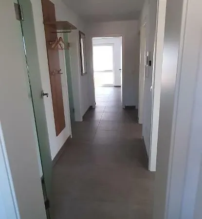 Ferienwohnung Menge Obersulm Buitenkant foto