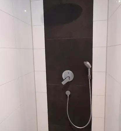 Ferienwohnung Menge Obersulm Buitenkant foto