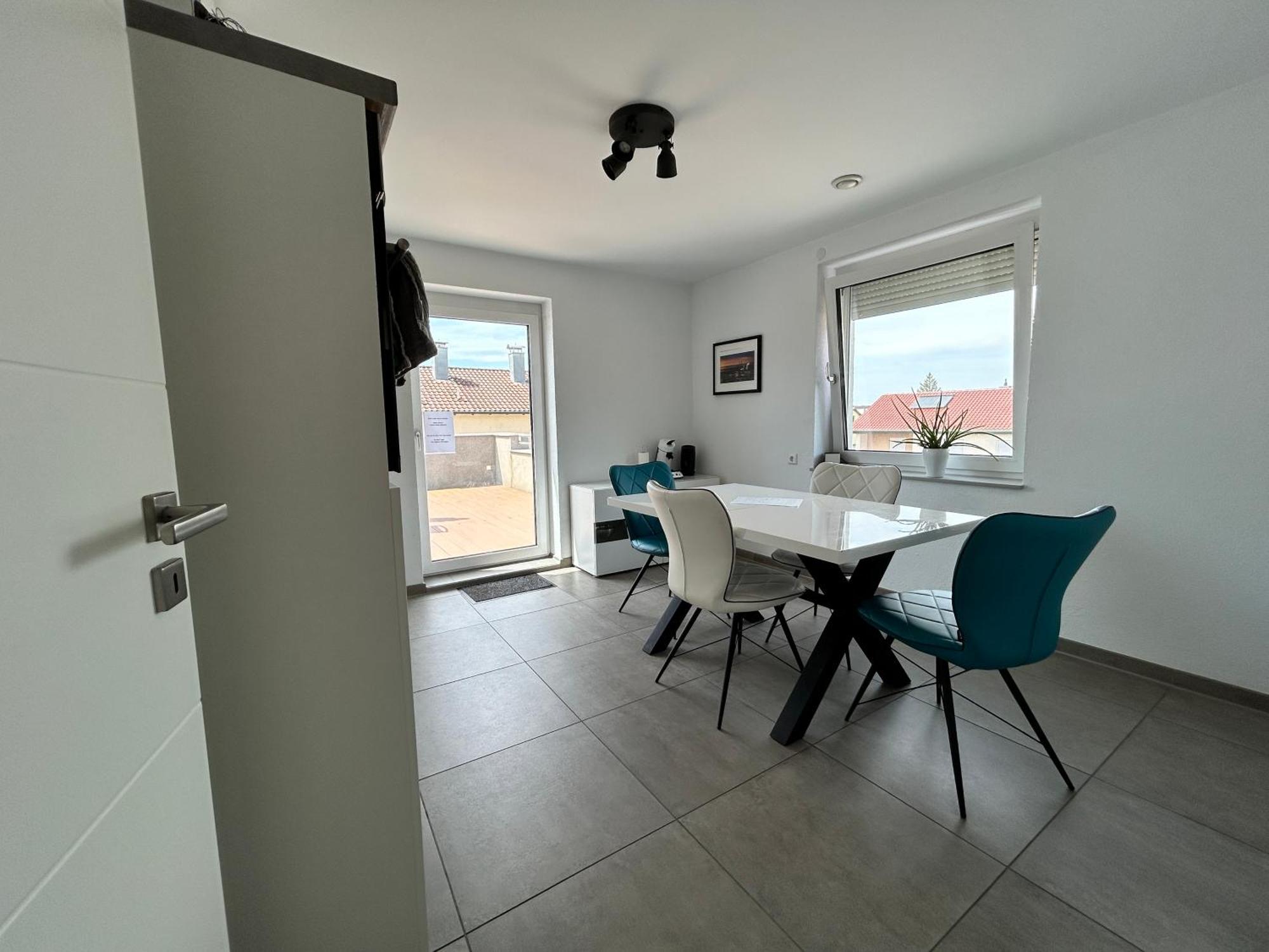 Apartment Menge *