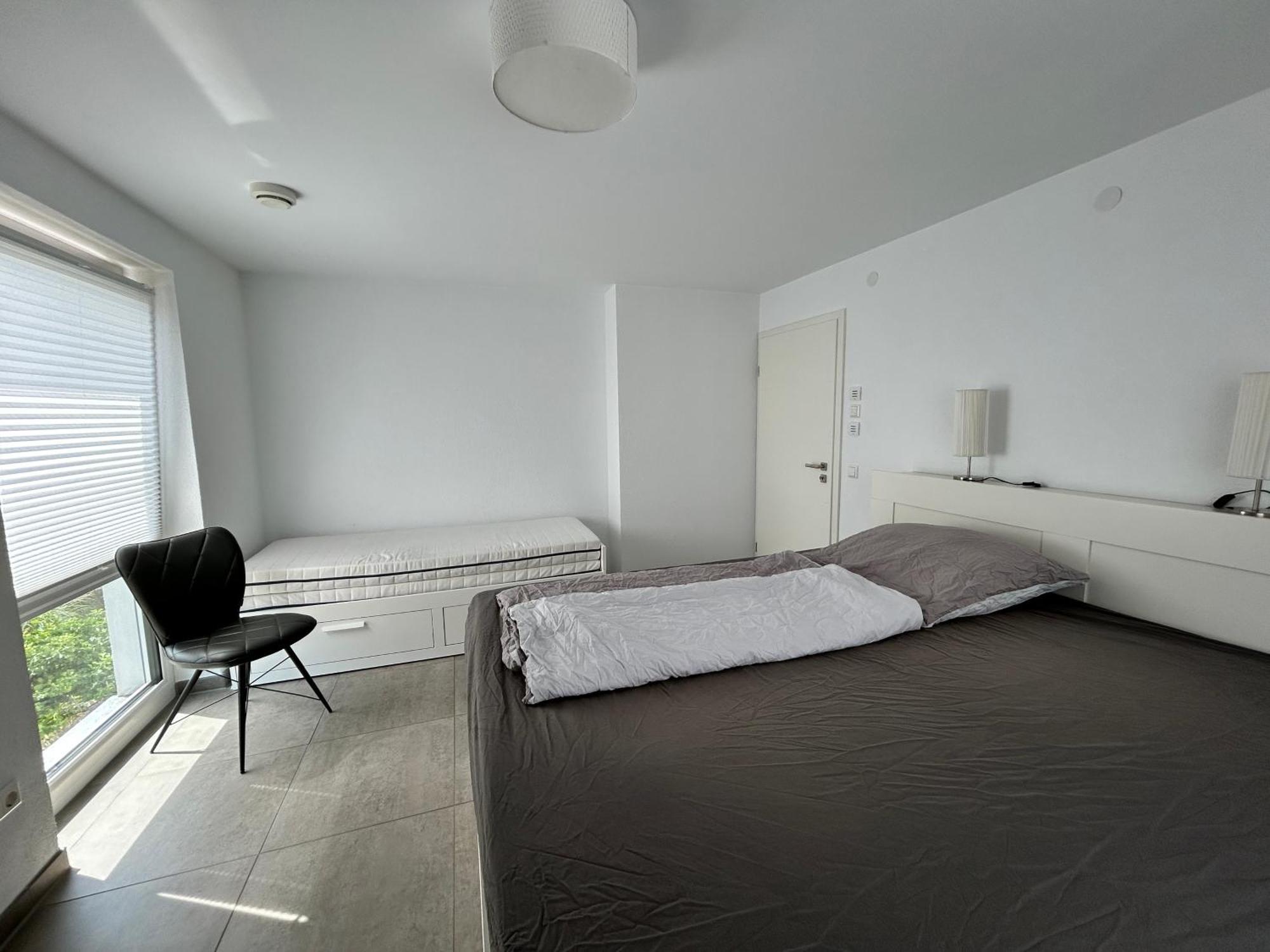 Menge Apartment Obersulm