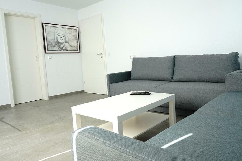 Apartment Menge