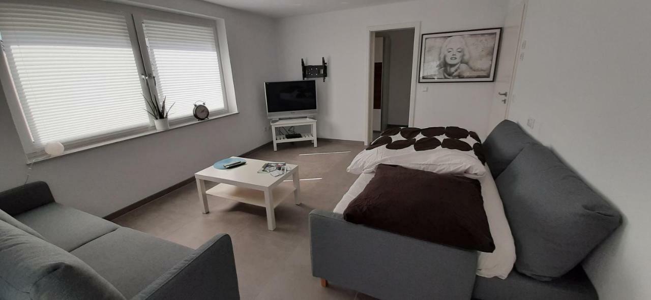 Apartment Menge