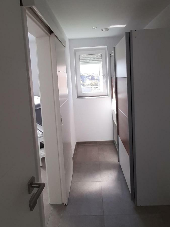 Menge Apartment Obersulm